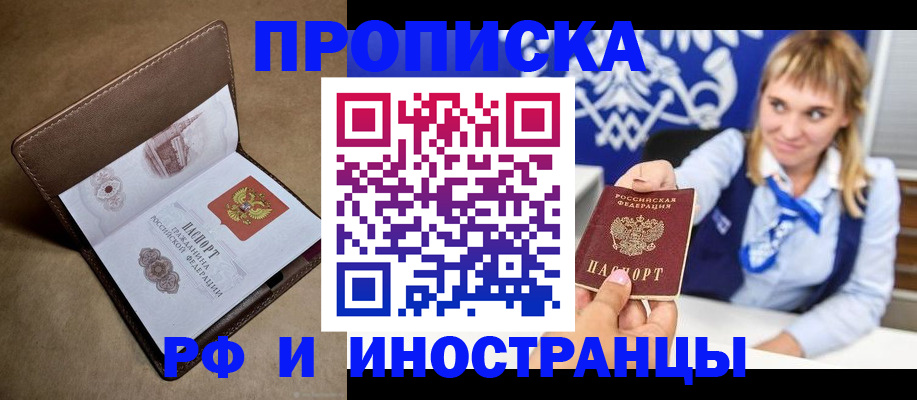 прописка в Шебекино